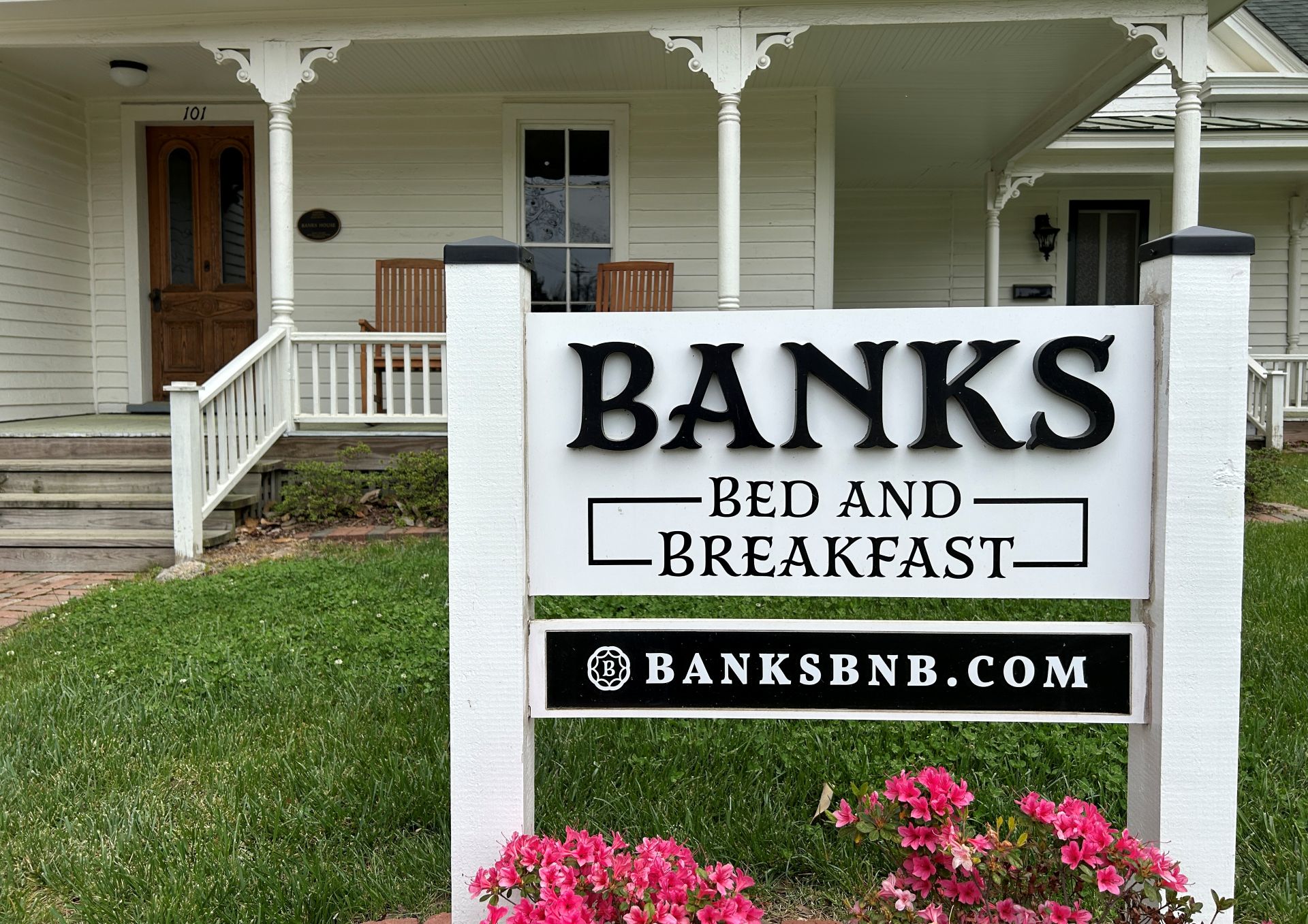 Take A Look About Bed And Breakfast Salisbury Nc
