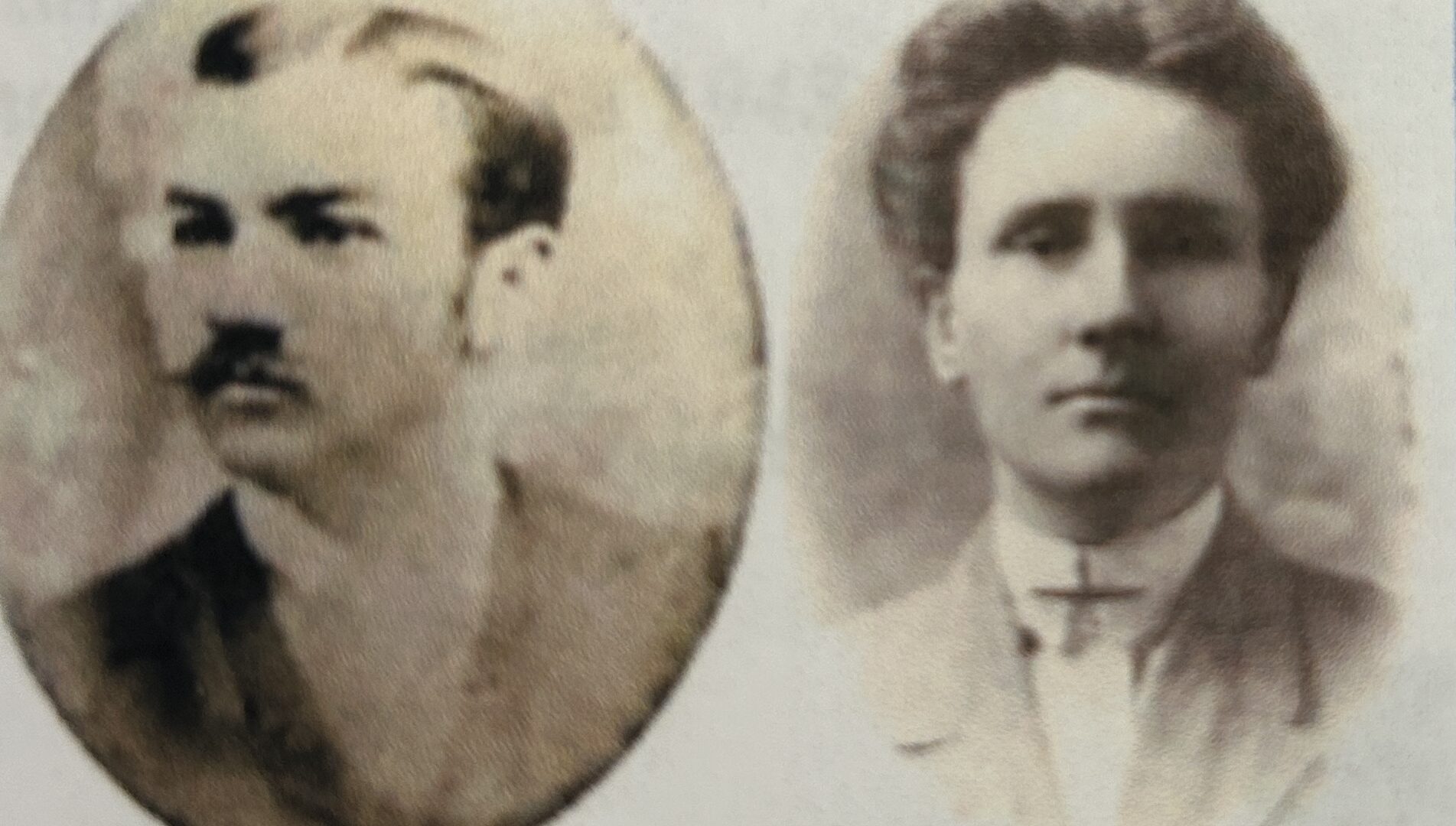 Image of Braxton and Nannie Banks