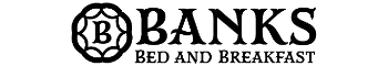 Banks Bed and Breakfast Logo