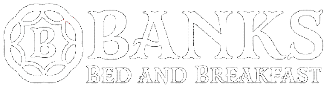 Banks Bed and Breakfast Logo